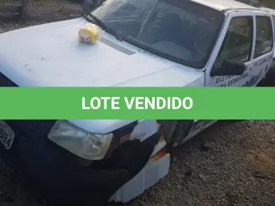 LOTE 36519 - 36519