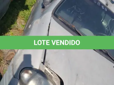 LOTE 36476 - 36476