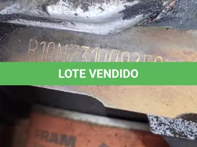 LOTE 36455 - 36455
