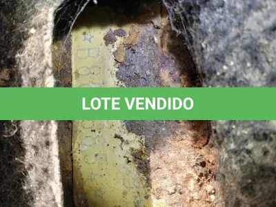LOTE 36522 - 36522