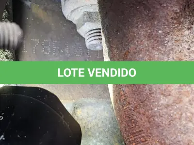 LOTE 36530 - 36530