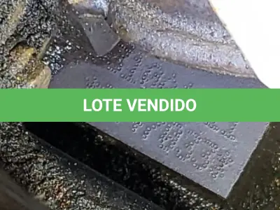 LOTE 36526 - 36526