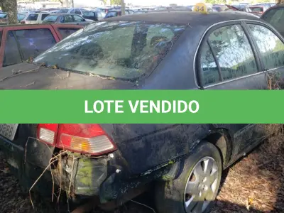 LOTE 36525 - 36525