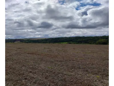 LOTE 002 - MATRÍCULA 302 RI de Três de Maio/RS: Uma Fração de terras de campo e matos, sem benfeitorias, com área de 242.000m2, (duzentos e quarenta e dois mil metros quadrados do lote rural p°,30, situado no lugar denominado Rincao dos Cabral confrontando: ao NORTE, com o Lajeado Silva ao Sul com Inaçio Correa de Almeida; a LESTE, com o Lajeado Silva e Inacio Correa de Almeida; e a OESTE, com Antônio Bertholdo, INCRA: o imóvel acima descrito esta cadastrado no Incra sob número 867 101 000 329 Area total: 24,2 Modulo: 31,7 n módulos: 0,70 fmp: 24,2.