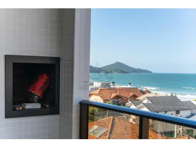 LOTE 001 - Cobertura Duplex Praia de Mariscal, Bombinhas Santa Catarina
