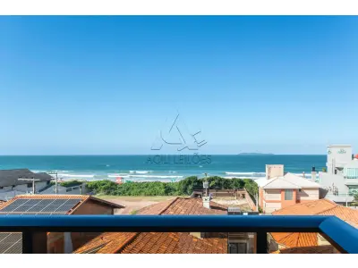 LOTE 001 - Cobertura Duplex Praia de Mariscal, Bombinhas Santa Catarina