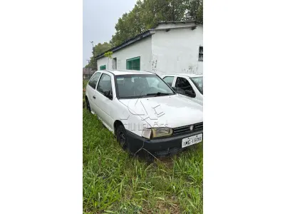 LOTE 018 - VW/GOL SPECIAL; Placa: IMG1606; Ano/modelo: 2004/2005