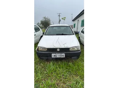 LOTE 018 - VW/GOL SPECIAL; Placa: IMG1606; Ano/modelo: 2004/2005