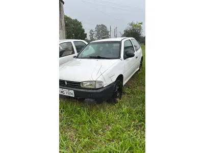 LOTE 018 - VW/GOL SPECIAL; Placa: IMG1606; Ano/modelo: 2004/2005