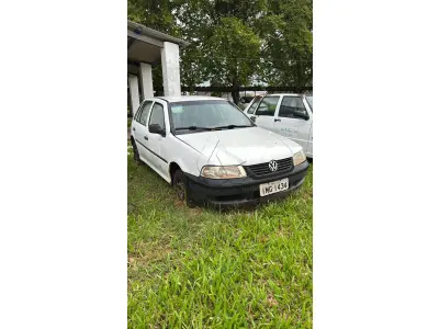 LOTE 023 - VW/GOL 1.6 CITY; Placa: IMG1434; Ano/modelo: 2004/2005