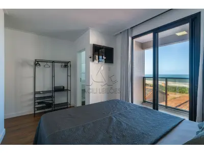 LOTE 001 - Cobertura Duplex Praia de Mariscal, Bombinhas Santa Catarina