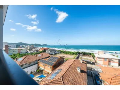 LOTE 001 - Cobertura Duplex Praia de Mariscal, Bombinhas Santa Catarina