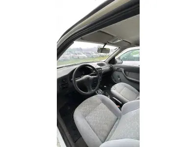 LOTE 027 - VW/GOL 1.6 MI; Placa: IGL1833; Ano/modelo: 1997/1997