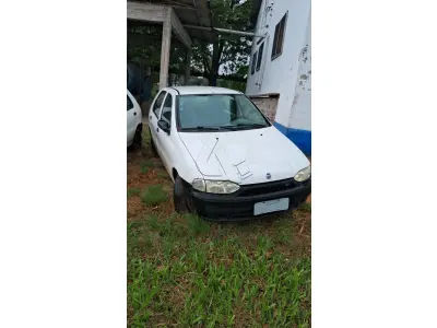 LOTE 030 - FIAT/PALIO YOUNG; Placa: IJV7254; Ano/modelo: 2001/2001