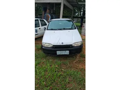 LOTE 030 - FIAT/PALIO YOUNG; Placa: IJV7254; Ano/modelo: 2001/2001