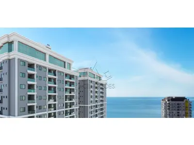 LOTE 001 - APARTAMENTO ITAPEMA/SC  Edifico AMAZONITA TOWER _Morretes/Itapema/SC Rua 422 Esquina com Rua 406C_