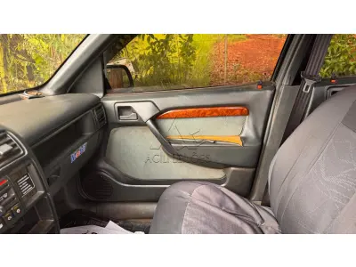 LOTE 001 - GM/Vectra CD, fabricação/modelo 1995/1996