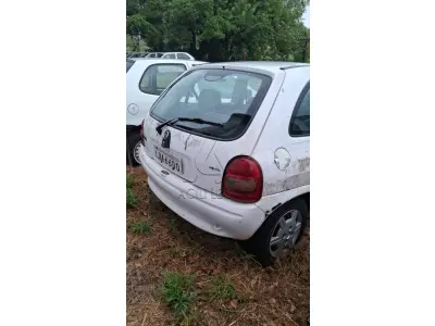 LOTE 032 - GM/CORSA WIND; Placa: IJM6600; Ano/modelo: 2000/2001