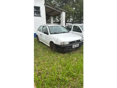 LOTE 022 - VW/GOL SPECIAL; Placa: IMG1676; Ano/modelo: 2004/2005