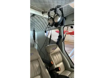 LOTE 001 - Aeronave  Conquest  210,  PUDIR,  matrícula  80711