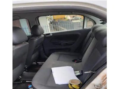 LOTE 007 - Veículo VW Voyage