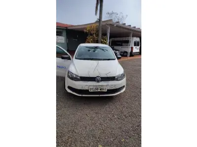LOTE 007 - Veículo VW Voyage