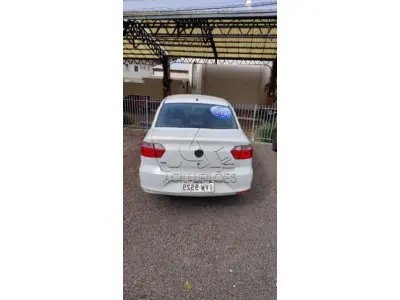 LOTE 007 - Veículo VW Voyage