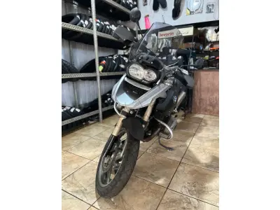 LOTE 005 - BMW GS 1200 