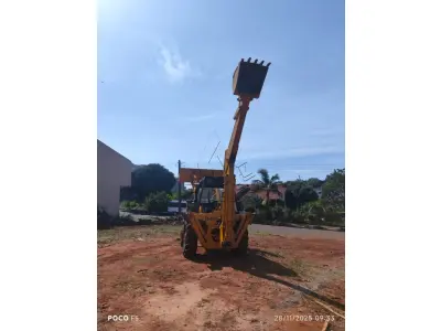 LOTE 006 - Case Ano: 1984, 580h