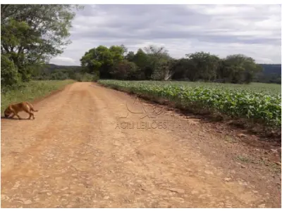 LOTE 001 - MATRÍCULA Nº 8.412 RI de Crissiumal / RS IMÓVEL – Lote rural nº 38 da 5ª Seção Buricá, neste município, sem benfeitorias, com a área de 91.500 m², confrontando: Ao NORTE: pelo Lajeado Paca, com parte dos lotes nº 44 e 43 e terras do mesmo lote nº 38. Ao SUL: por caminho, com parte dos lotes nº 35 e 34, e terras do mesmo lote nº 38, pertencente ao comprador. A LESTE: com terras do mesmo lote nº 38 e por caminho, com parte dos lotes nº 34 e 35. Ao OESTE: pelo Lajeado Paca, com parte dos lotes nº 43 e 44.