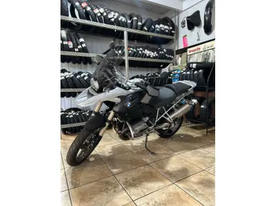 LOTE 005 - BMW GS 1200 