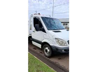 LOTE 004 - Sprinter 515 CDI