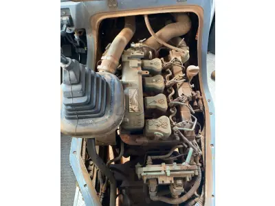 LOTE 004 - Ônibus passageiro, Placas IPN4529, RENAVAM 00124314864, Patrimônio 1419, VW/Induscar Foz U, Ano 2009, Diesel, 185CV, Chassi 9BWR882W59R923797. Avaliação R$ 50.000,00.