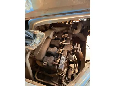 LOTE 003 - Micro-ônibus passageiro, Placas IMX2058, RENAVAM 00874014042, Patrimônio 493, Agrale/Masca Gramini O, Ano 2005/2006, Diesel, 150CV, Chassi 9BYC22Y1S6C003693, 1 porta. Avaliação R$ 30.000,00.