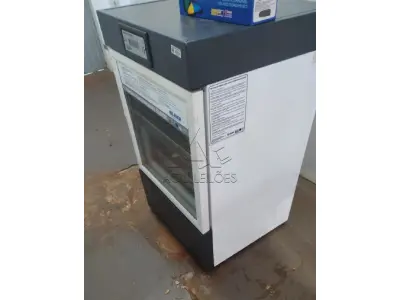 LOTE 021 - Sucata de bens hospitalares e odontológicos.