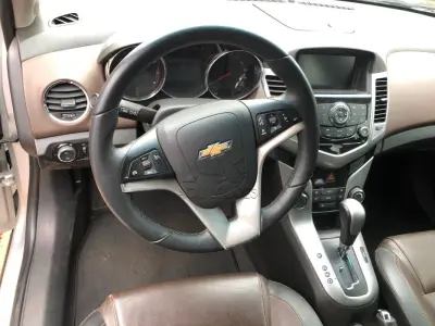 LOTE 001 - Tucson 2.0 16V Flex Aut.