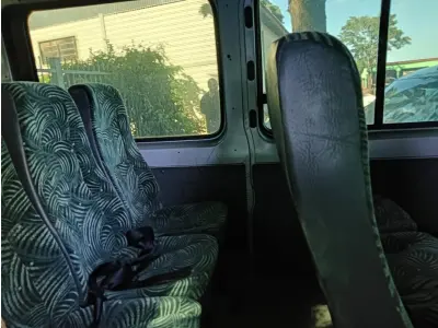 LOTE 024 - VAN(MICROÔNIBUS) ; 0 KM; FIAT/DUCATO MC TCA MIC; CAPACIDADE 16 LUGARES; POTENCIA 127 CV; ANO 2013 E MODELO 2014; COR PRATA; A DIESEL; CHASSI 93W245H34E2126168; RENAVAM 00587498790; 5 MARCHAS A FRENTE + 1 RÉ; COM TACÓGRAFO DIGITAL; COM AR CONDICIONADO; DIREÇÃO HIDRÁULICA; AIRBAG PARA MOTORISTA; TRAVA ELÉTRICA DAS PORTAS ; VIDROS ELÉTRICOS NAS PORTAS DIANTEIRAS.