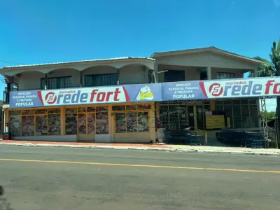 LOTE 001 - Matrícula 8.604 R.I Boa Vista do Buricá/RS: IMÓVEL: APARTAMENTO com área privativa de 101,63m² APARTAMENTO Nº 202 DO EDIFÍCIO GRIEBELER