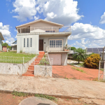 LOTE URBANO CRISSIUMAL