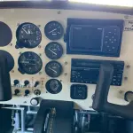 AERONAVE  CONQUEST  210,  PUDIR,  MATRÍCULA  80711