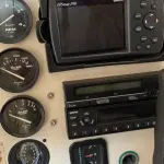 AERONAVE  CONQUEST  210,  PUDIR,  MATRÍCULA  80711