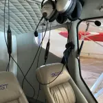 AERONAVE  CONQUEST  210,  PUDIR,  MATRÍCULA  80711