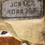 LOTE 36411