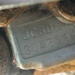 LOTE 36545